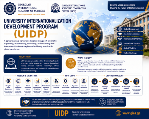 About UIDP 04-01